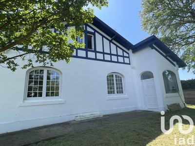 Maison - 165 m² - 5 pièces