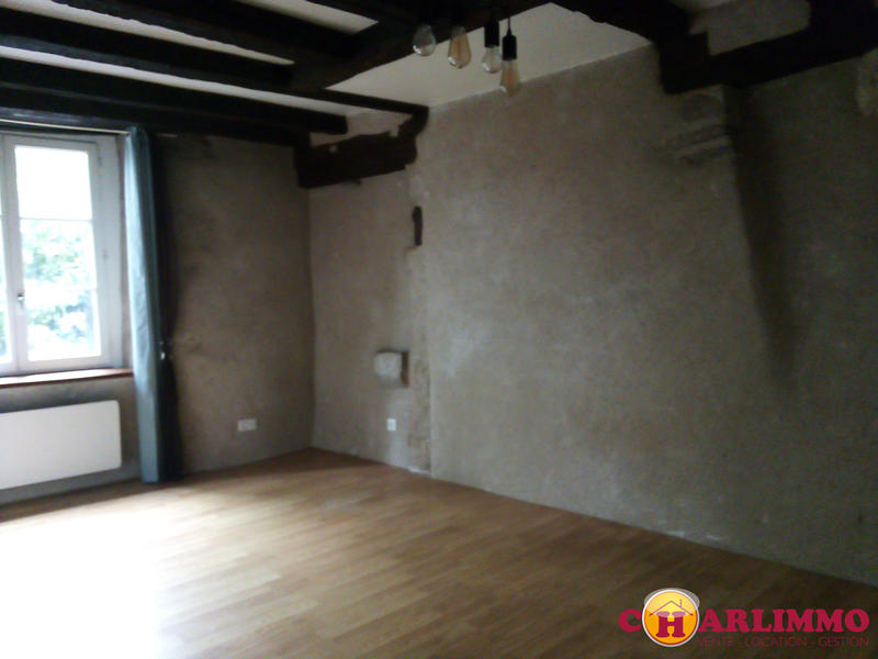 Appartement - 54 m² - 2 pièces