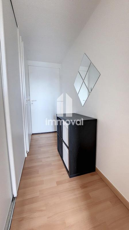 Appartement - 27 m² - 1 pièce
