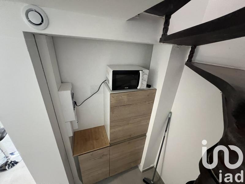 Maison - 52 m² - 3 pièces