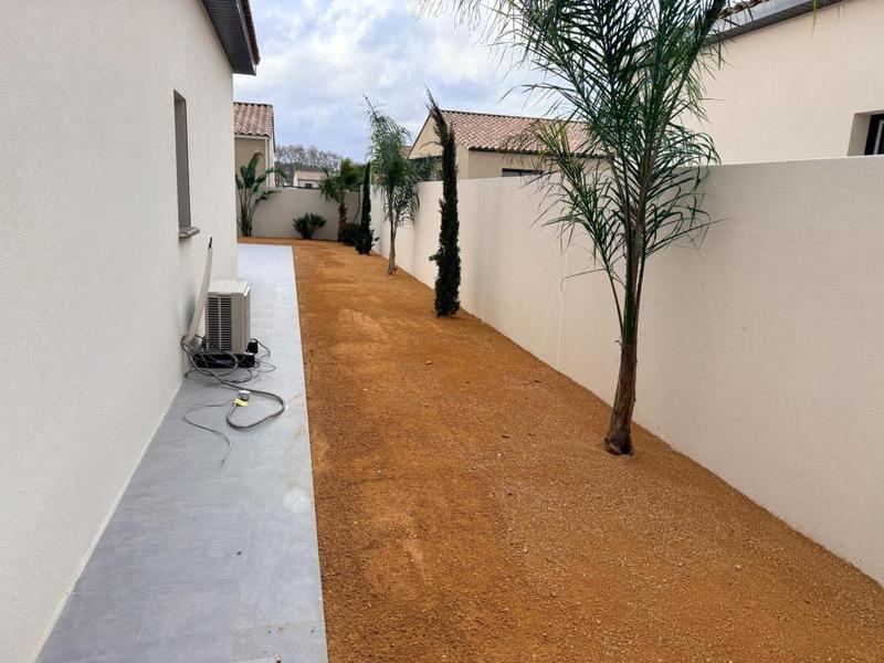 Villa - 104 m² - 4 pièces