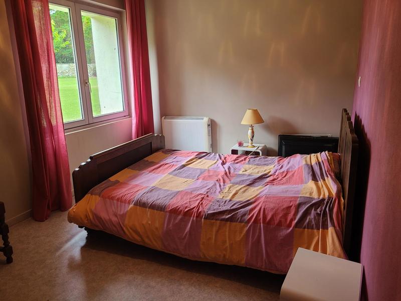 Maison - 140 m² - 4 pièces