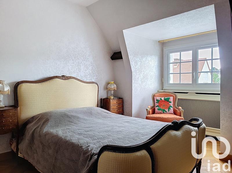 Maison - 154 m² - 7 pièces