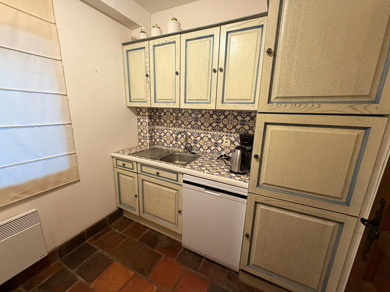 Maison - 82 m² - 3 pièces