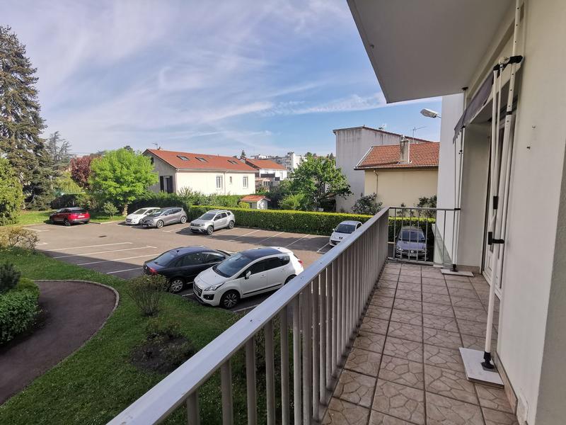 Appartement - 71 m² - 3 pièces