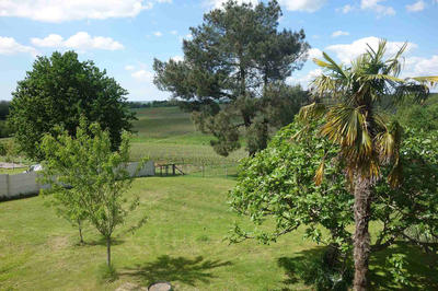 Maison - 162 m² - 7 pièces