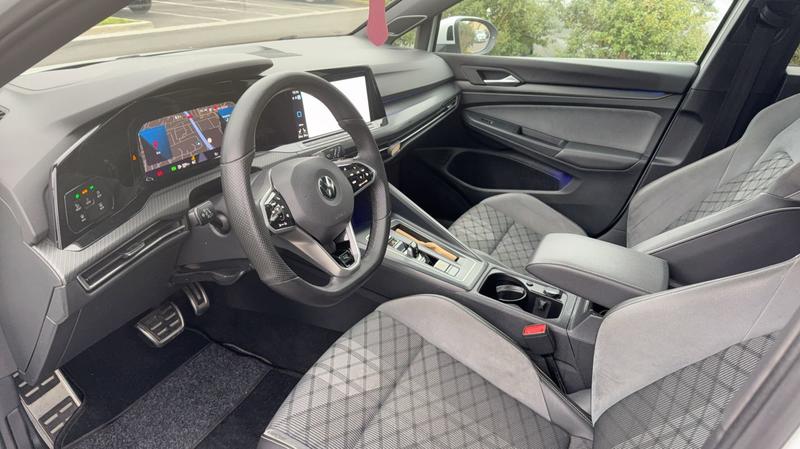 Volkswagen Golf 2.0 Tdi 150 Dsg7 R Line