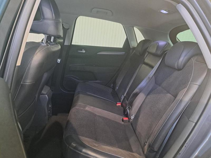 Citroën C4 Bluehdi 120 Ss Bvm6 Shine