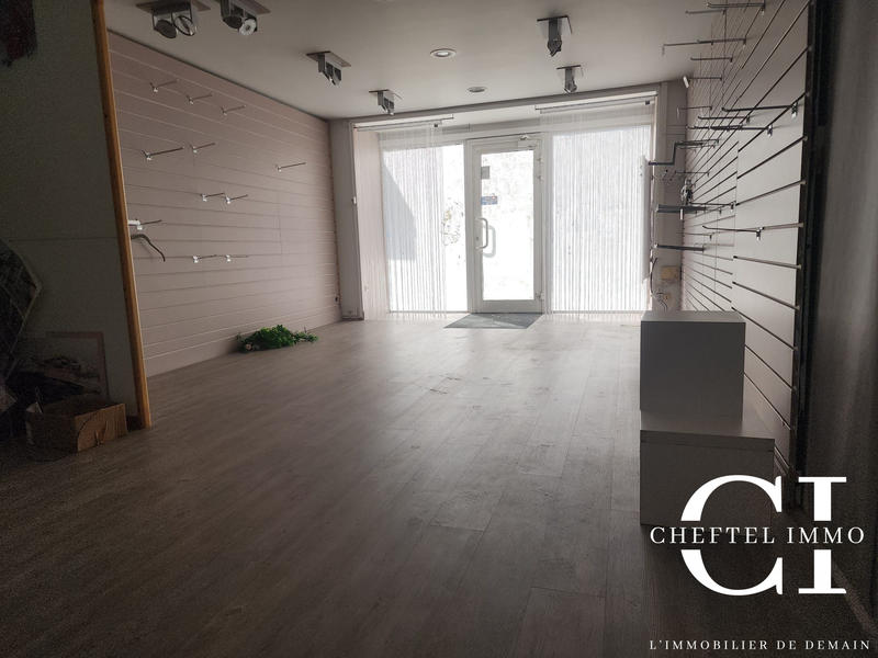 Maison ancienne - 415 m² - 11 pièces