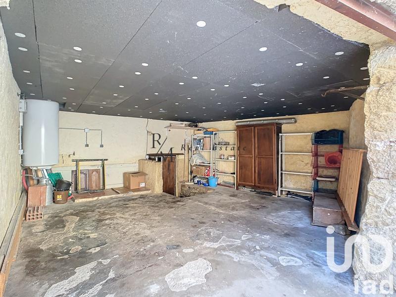 Maison de village - 94 m² - 3 pièces