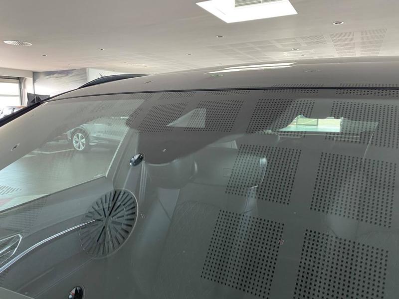 Audi e-tron Sq8 Sportback 503 ch 114 kWh Quattro