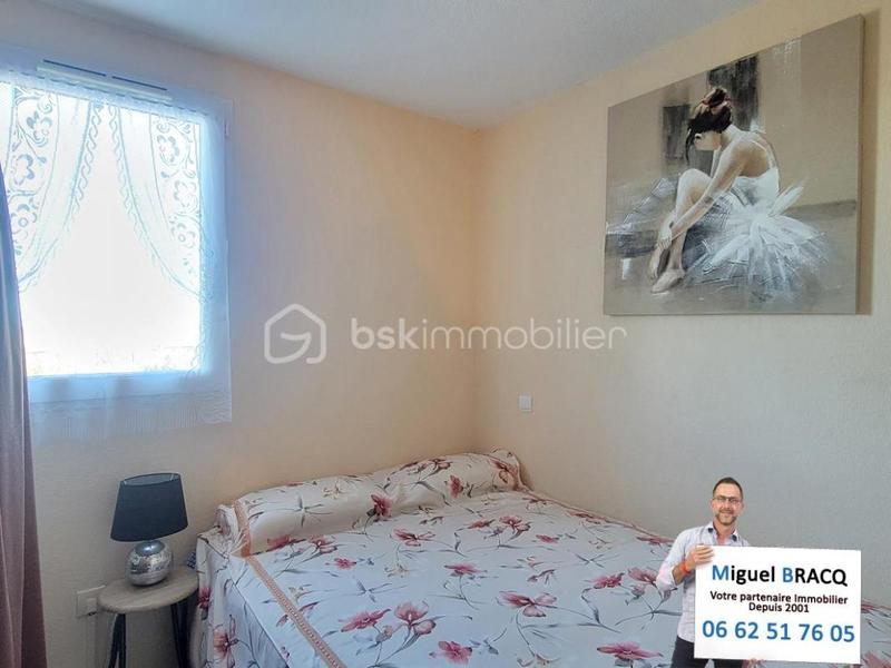 Pavillon - 39 m² - 3 pièces