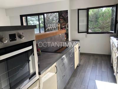 Appartement - 78 m² - 3 pièces