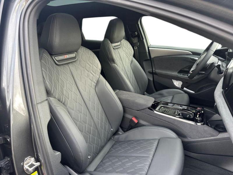 Audi e-tron A6 S6 Avant 370kw (503ch)