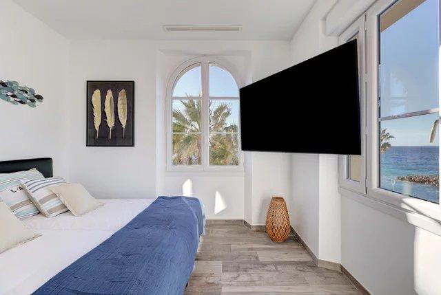 Duplex - 126 m² - 6 pièces