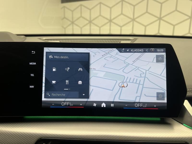 Bmw X1 sDrive 20i 170ch Dkg7 m Sport