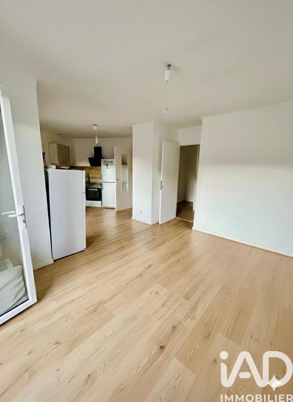 Appartement - 77 m² - 4 pièces