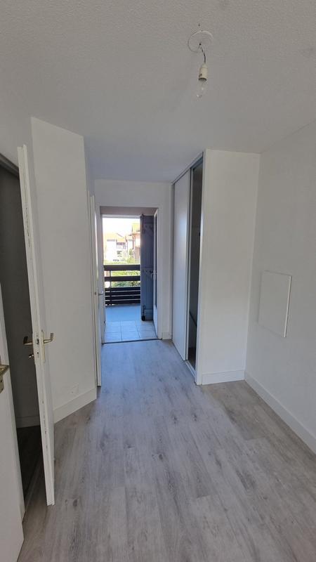 Appartement - 29 m² - 1 pièce
