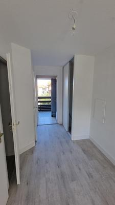 Appartement - 29 m² - 1 pièce