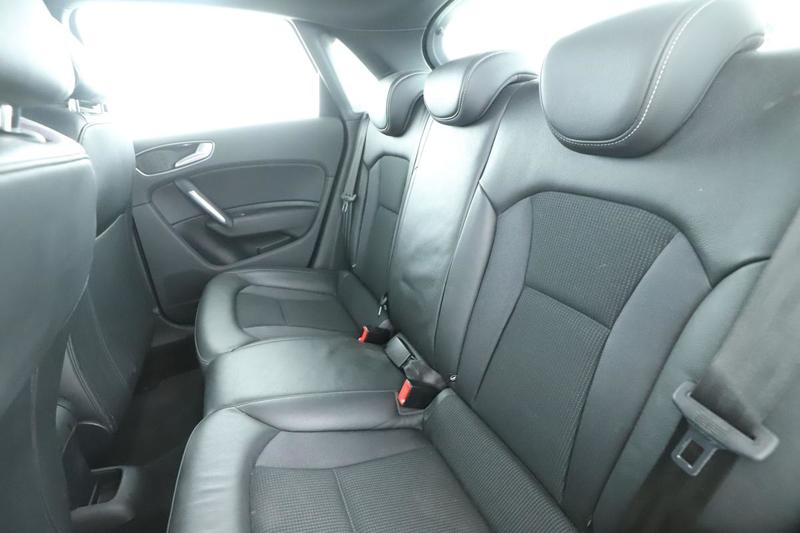 Audi A1 sportback 1.0 Tfsi Ultra s line s tronic 95 ch