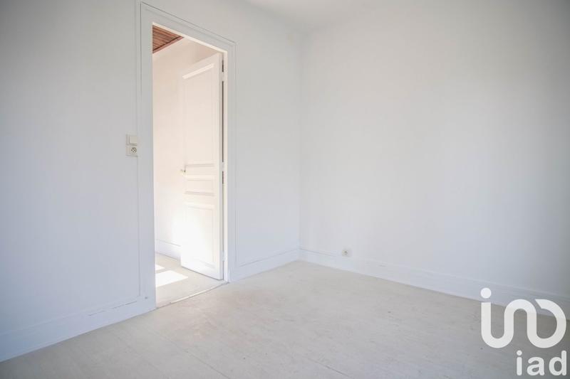 Maison - 69 m² - 4 pièces