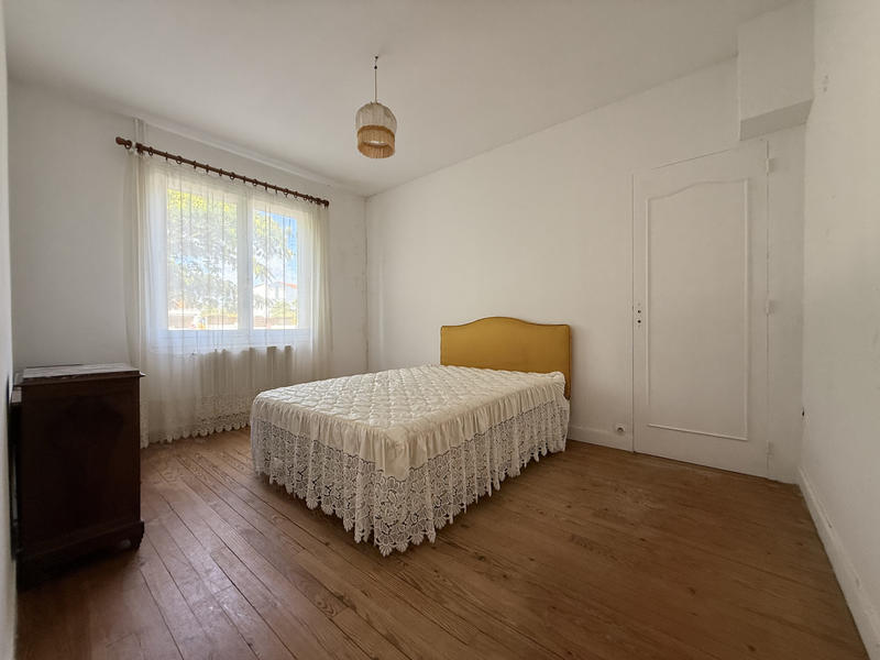 Maison - 123 m² - 5 pièces