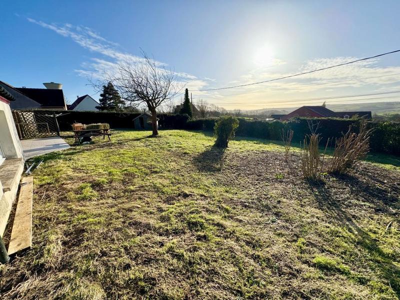 Maison - 170 m² - 5 pièces