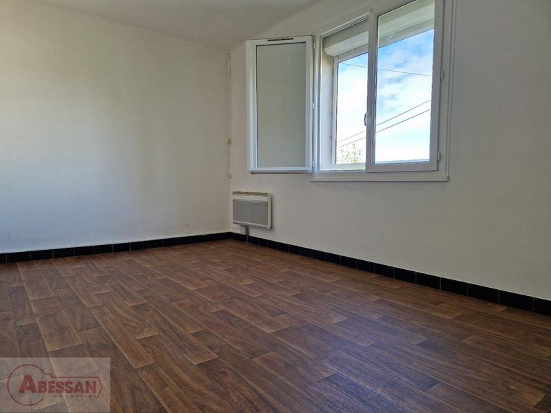 Maison de ville - 121 m² - 7 pièces