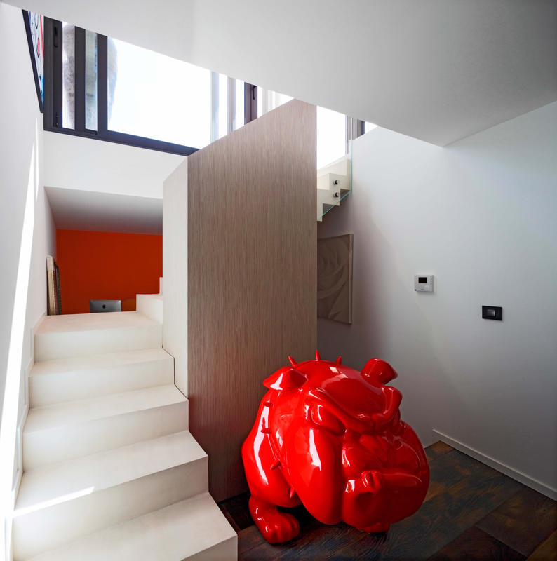 Villa - 400 m² - 10 pièces