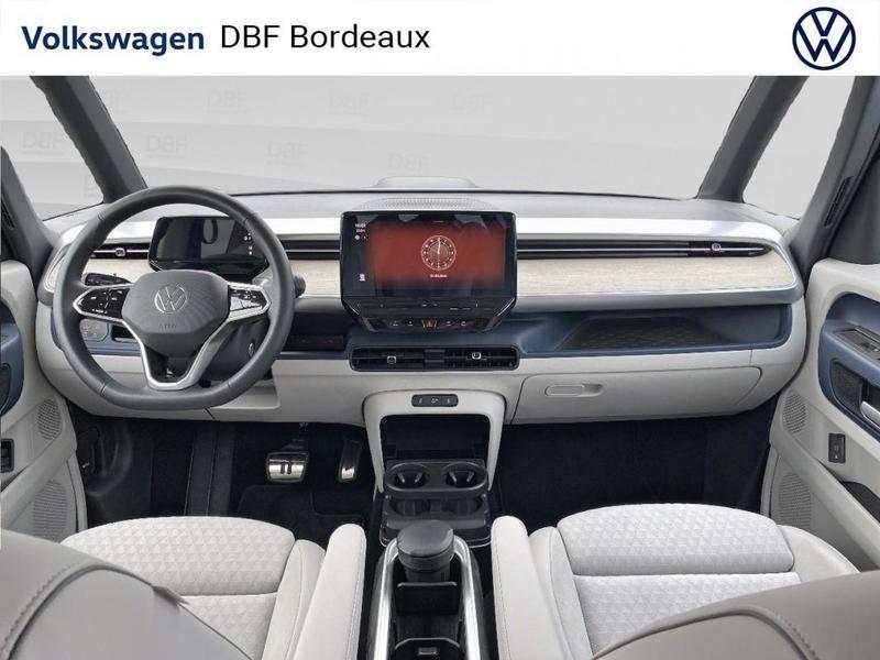 Volkswagen Id. Buzz 204 ch Pro