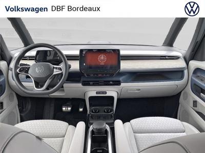 Volkswagen Id. Buzz 204 ch Pro