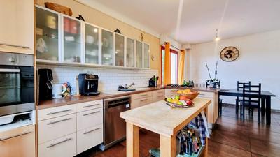 Maison - 160 m² - 7 pièces