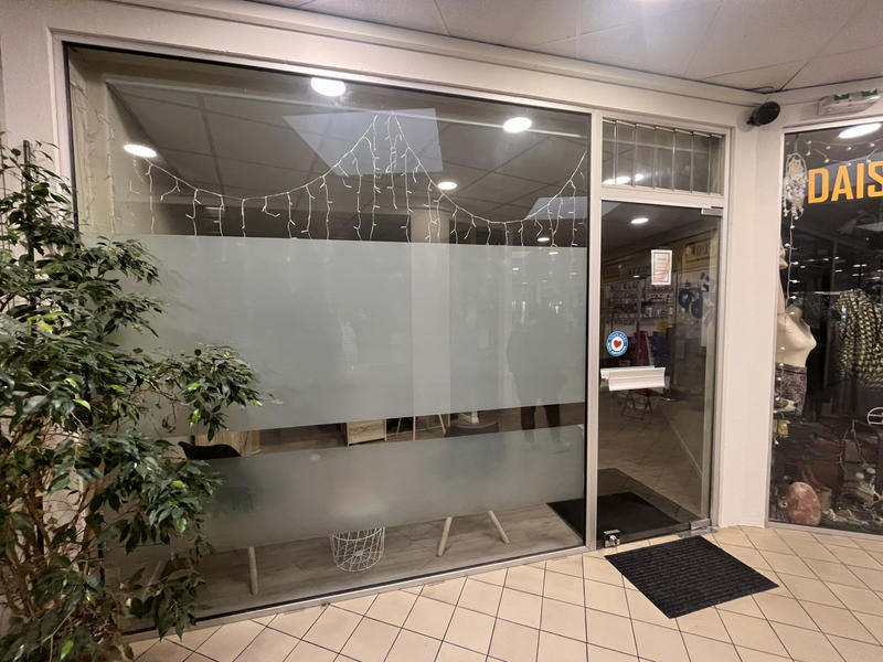 Local commercial - 430 m²