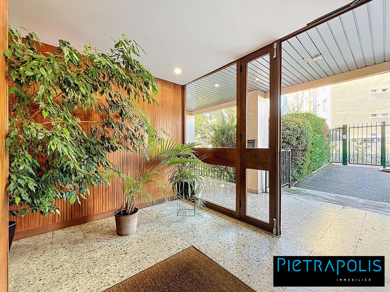 Appartement - 69 m² - 4 pièces