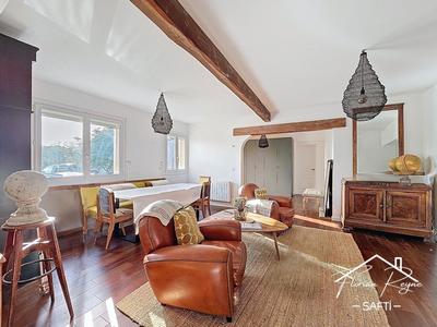 Maison - 131 m² - 4 pièces