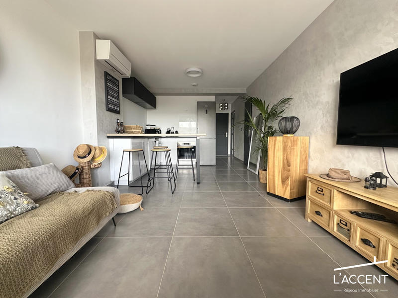 Villa - 223 m² - 7 pièces