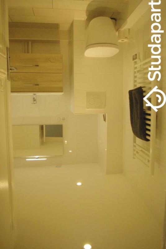 Appartement - 30 m² - 1 pièce