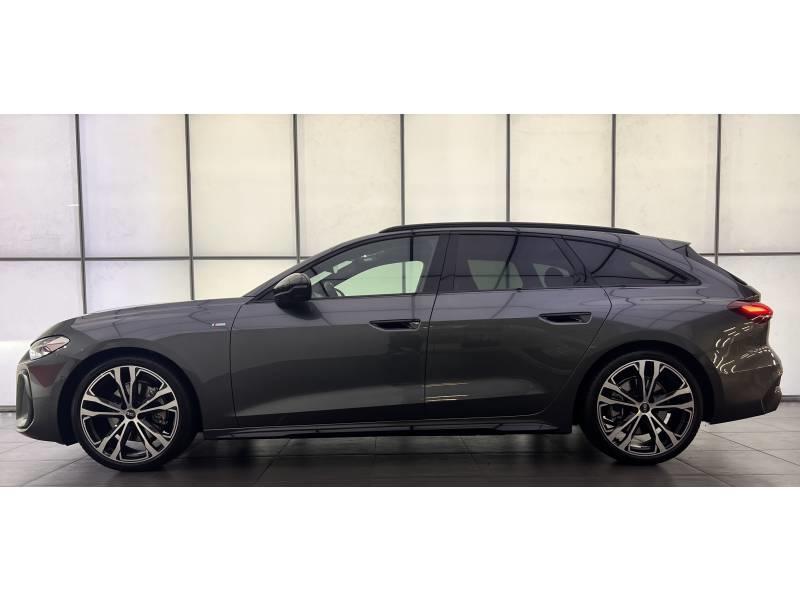 Audi A5 Avant Tdi Hybride 204 ch s tronic 7 s line