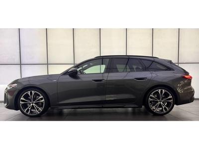 Audi A5 Avant Tdi Hybride 204 ch s tronic 7 s line