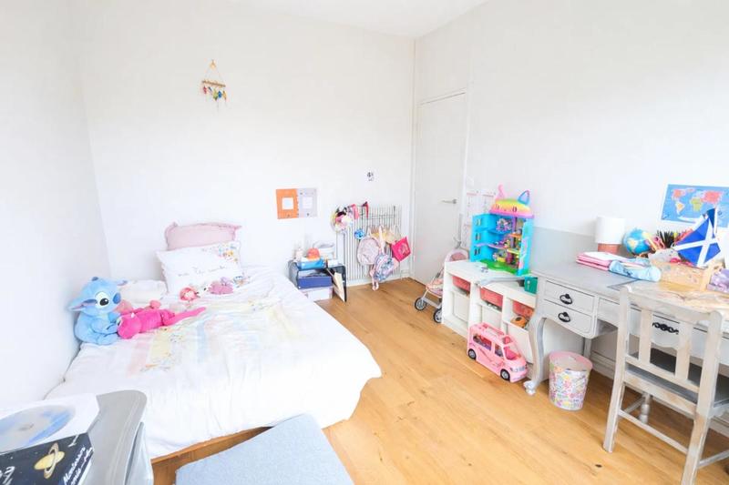 Appartement - 71 m² - 3 pièces