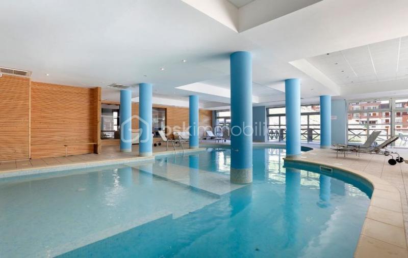 Appartement - 48 m² - 3 pièces