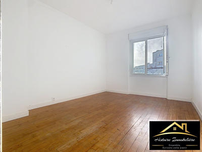 Appartement - 68 m² - 4 pièces