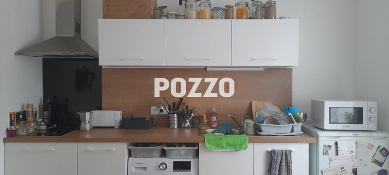 Appartement - 27 m² - 2 pièces