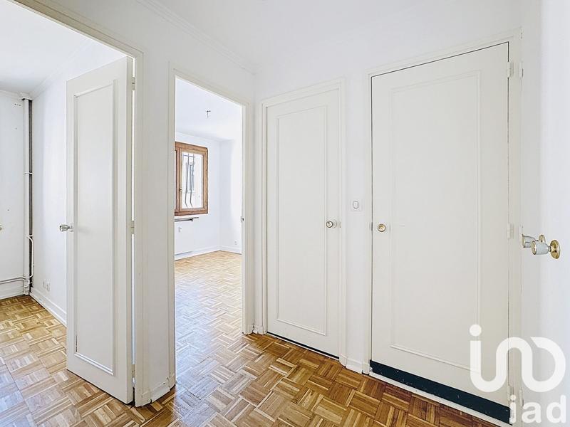 Appartement - 75 m² - 3 pièces