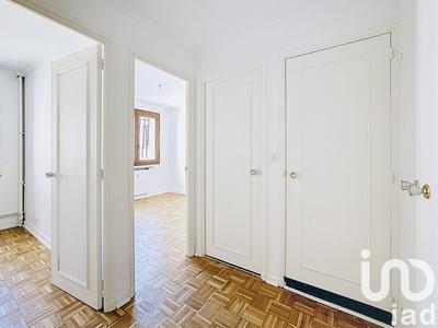 Appartement - 75 m² - 3 pièces