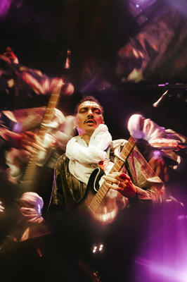 Le Temps d'une Lune #10