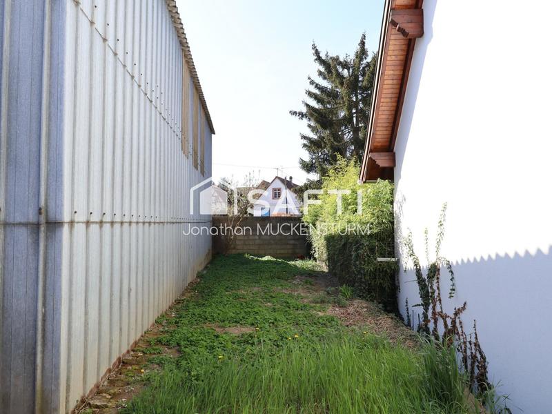 Maison - 136 m² - 6 pièces