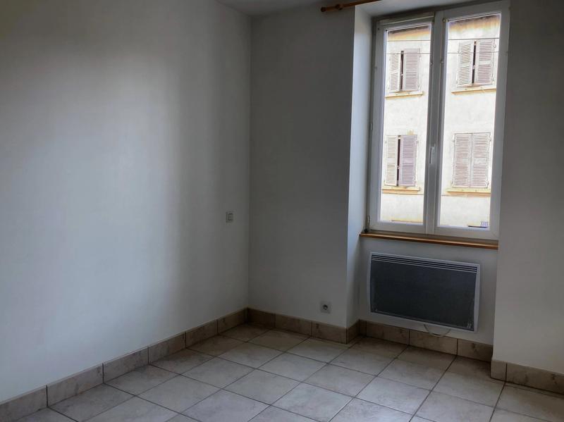 Appartement - 43 m² - 3 pièces