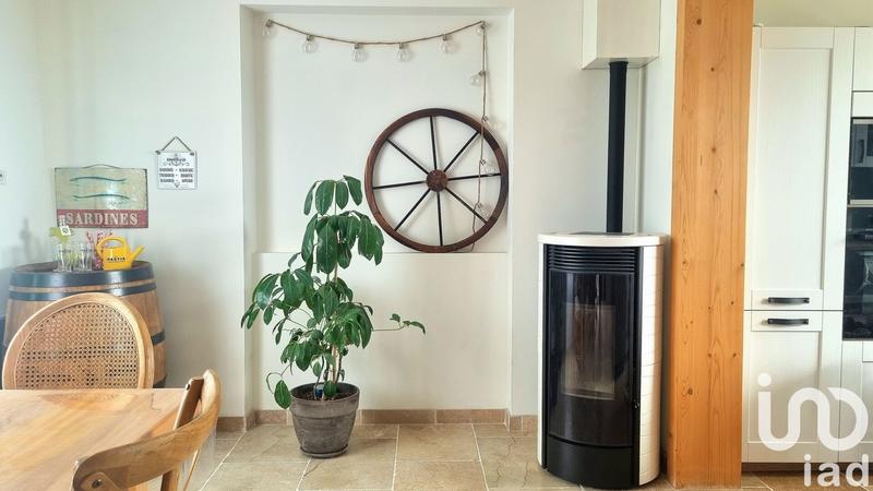 Maison - 96 m² - 4 pièces