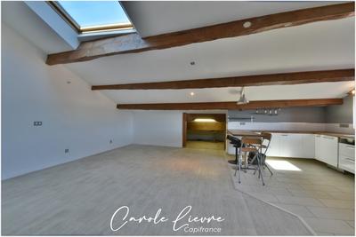 Appartement - 128 m² - 3 pièces